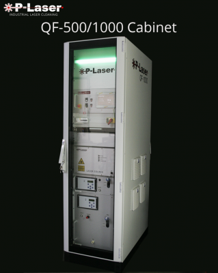 QF-500-1000 cabinet